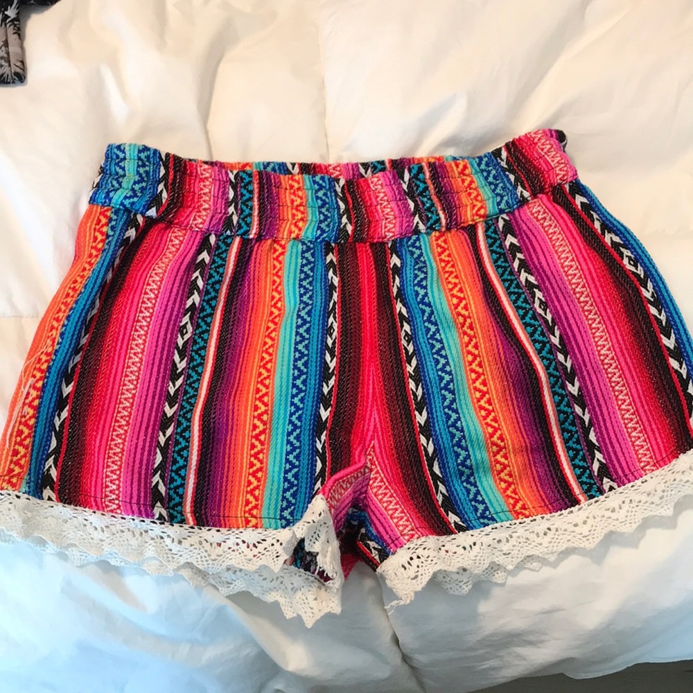 Design lab shorts
